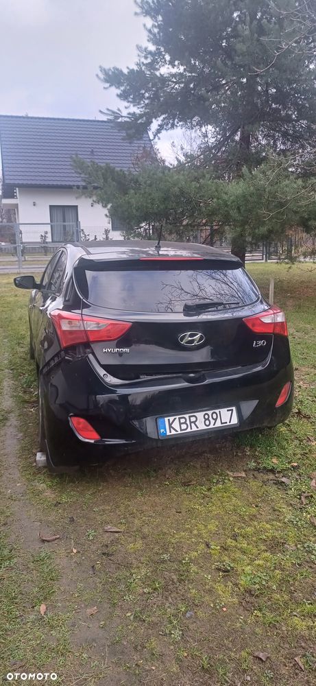 Hyundai i30 - 8