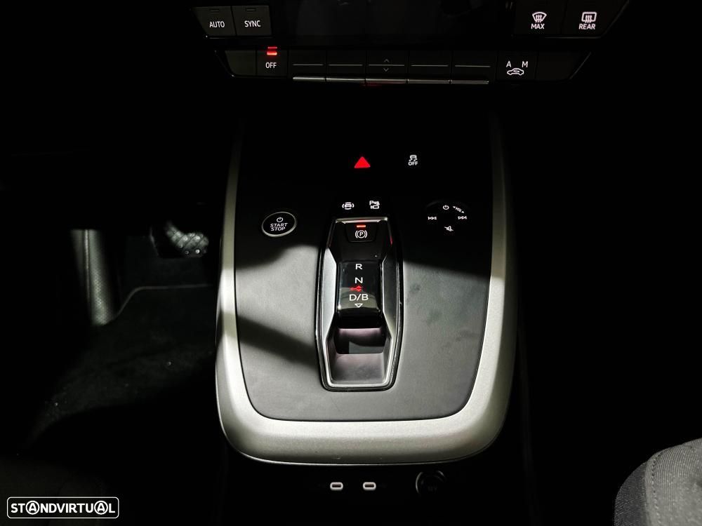 Audi Q4 e-tron 40 82 kWH - 39