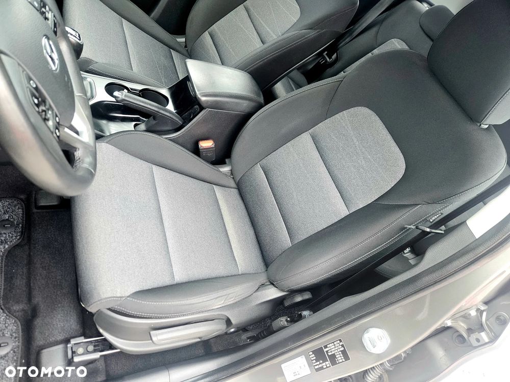 Hyundai Tucson - 33