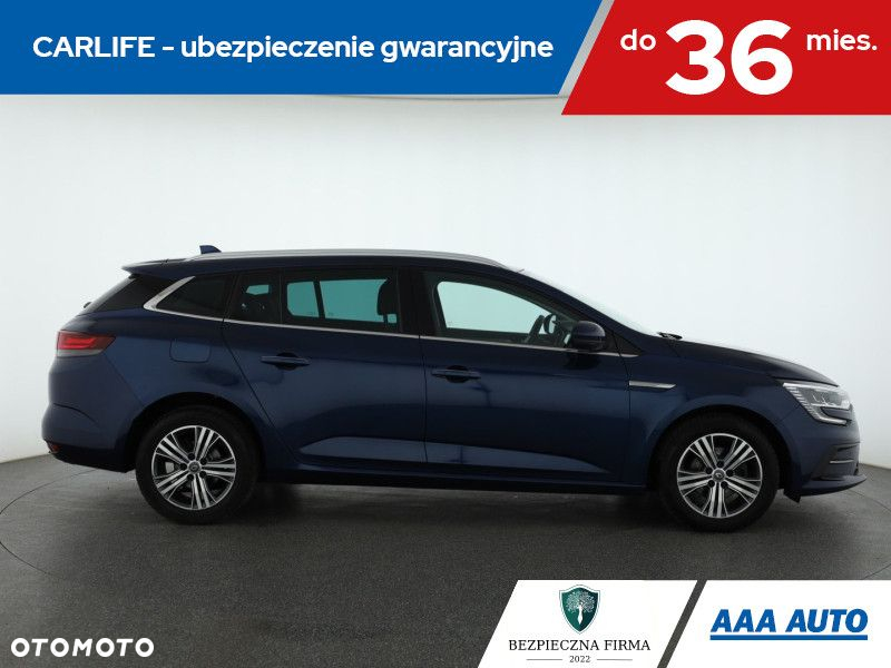 Renault Megane - 7