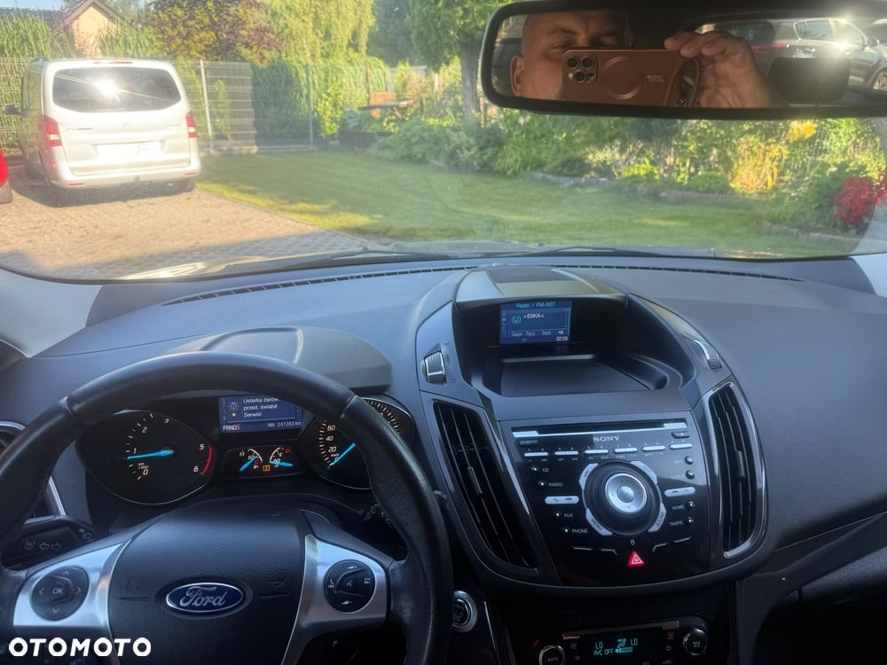 Ford Kuga 2.0 TDCi 4x4 Champions Edition - 19