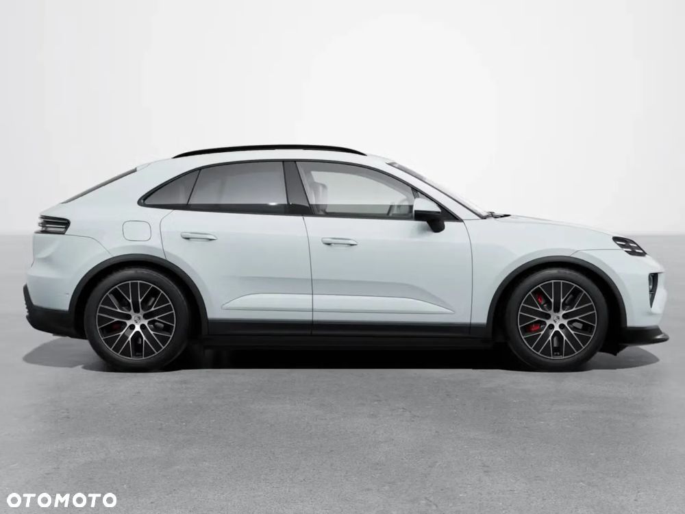 Porsche Macan 4S 100kWh - 5