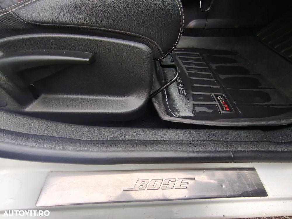 Renault Megane 1.6 dCi Energy Sporty Dynamique - 27