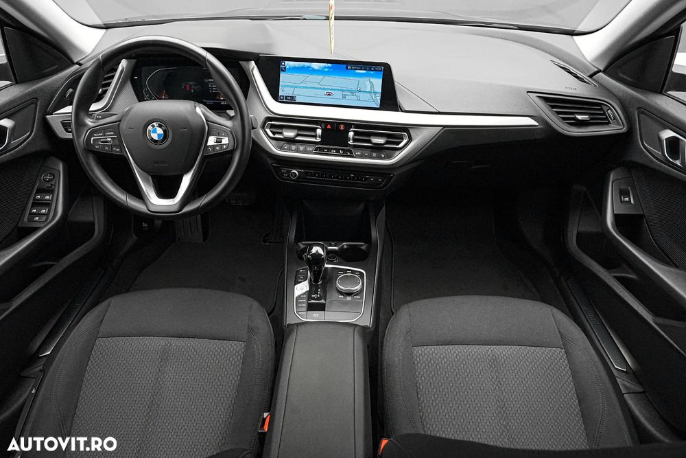 BMW Seria 2 - 8