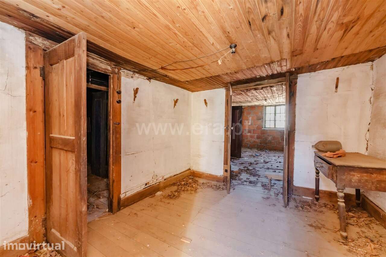 Moradia em Banda T3 / Covilhã, Casegas - Grande imagem: 4/15