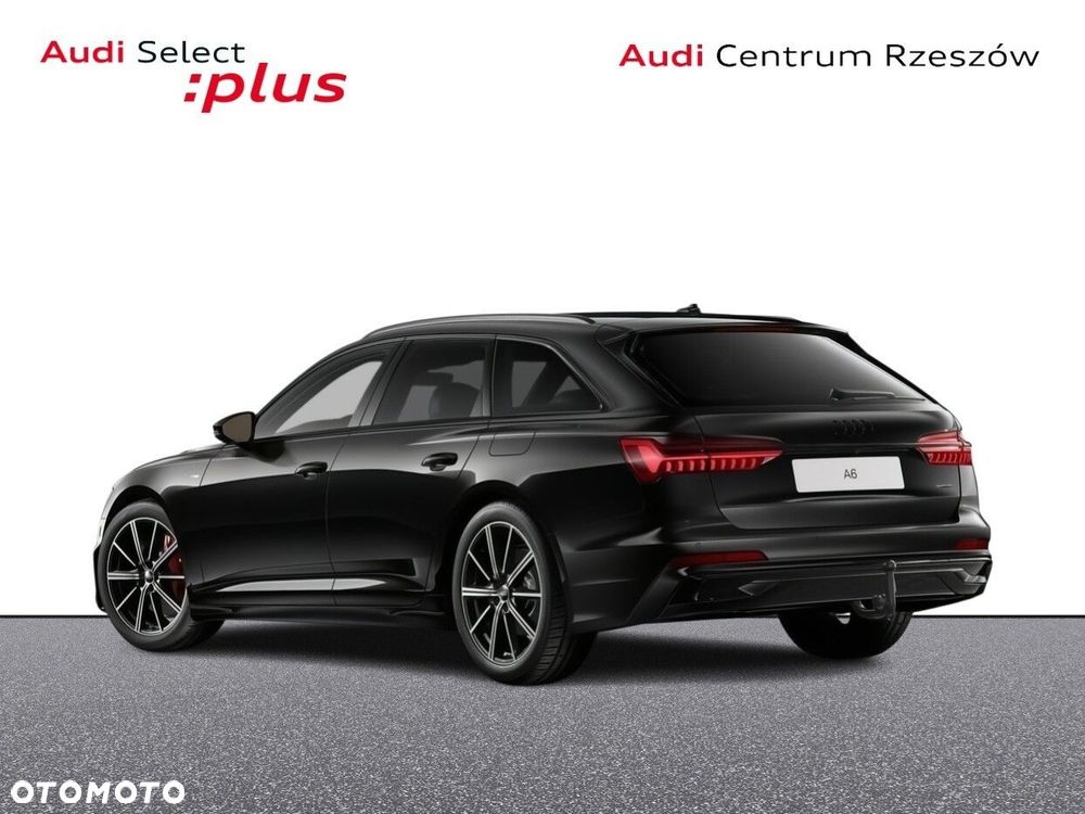 Audi A6 Avant - 2