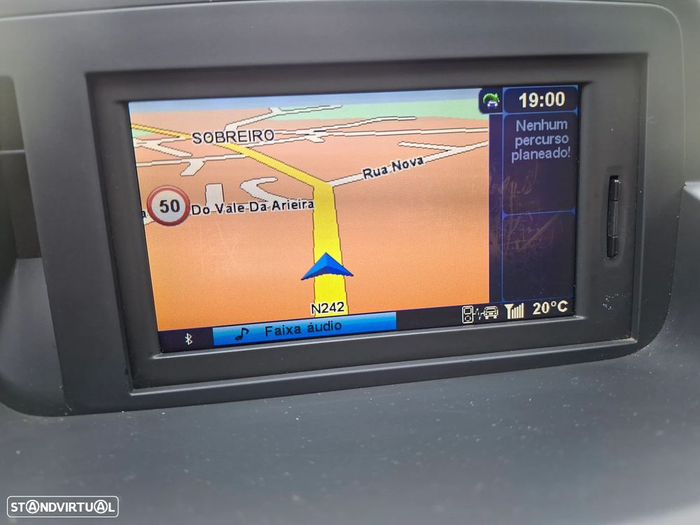 Renault Mégane 1.5 dCi Dynamique - 6