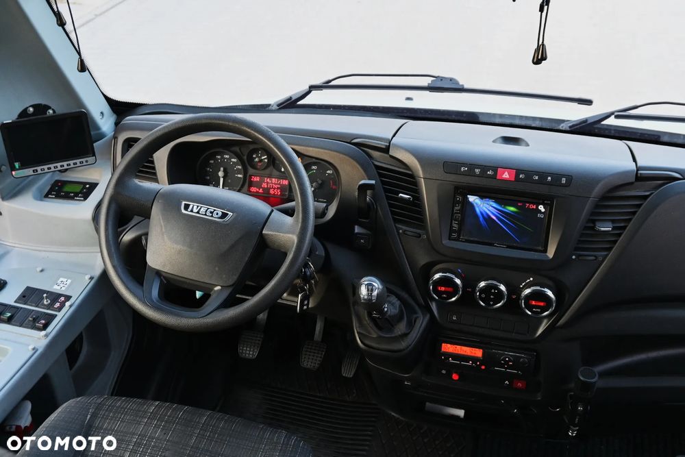 Iveco Feniksbus - 29