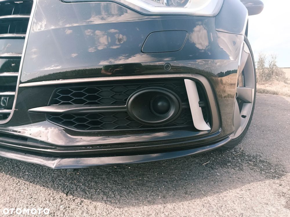 Audi A6 Avant 3.0 TDI Quattro S tronic - 6