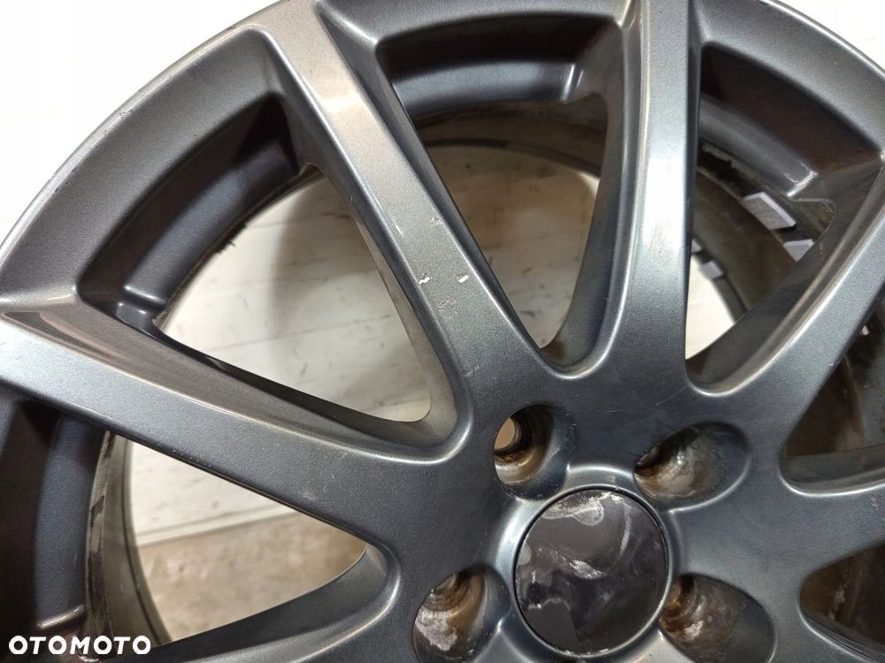FELGI RIAL VW GOLF V VI SKODA AUDI SEAT 5x112 7J 17'' ET40 - 9