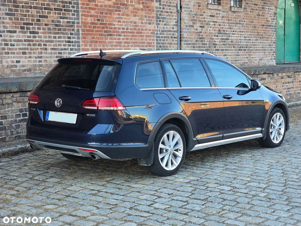 Volkswagen Golf - 7