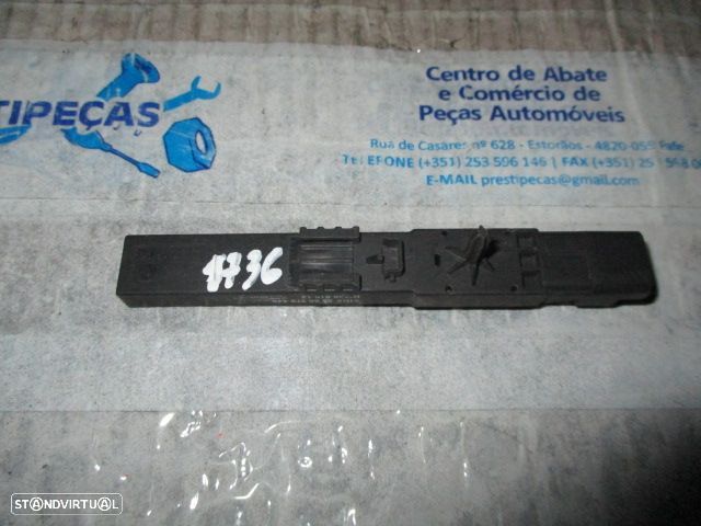 Antena 8200378440 RENAULT LAGUNA 2006 - 2