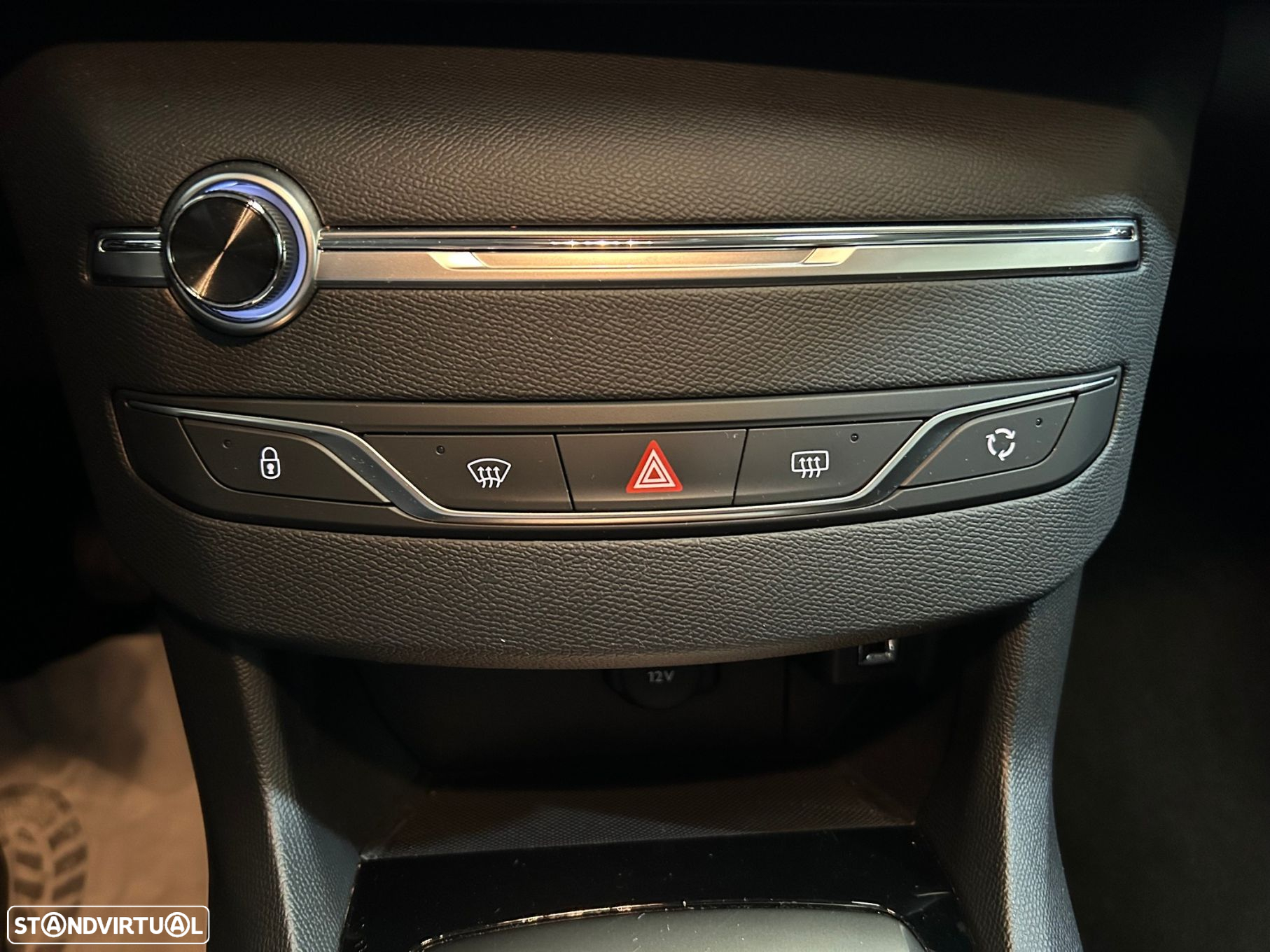 Peugeot 308 SW 1.2 PureTech Style - 31