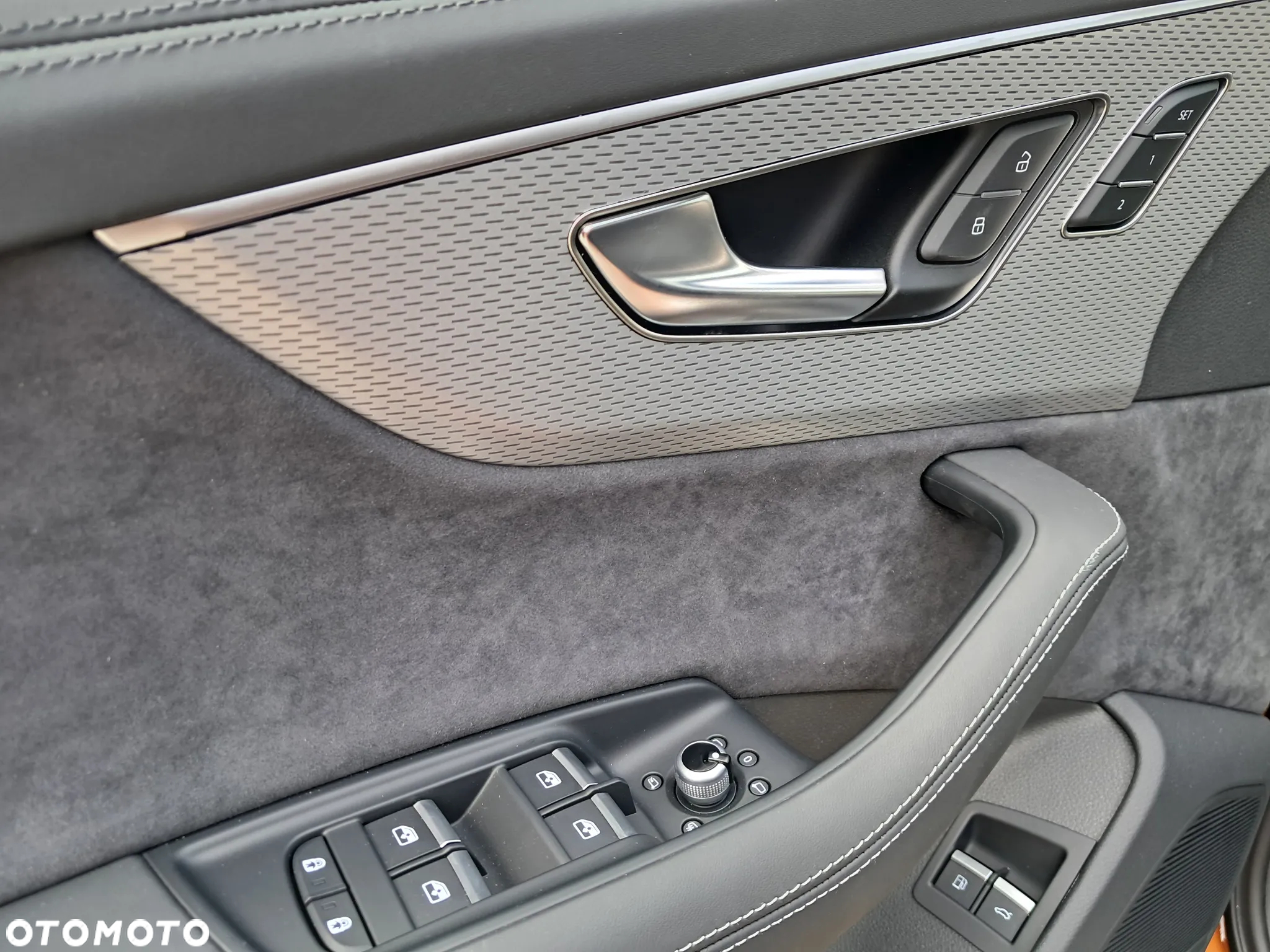 Audi Q7 - 11