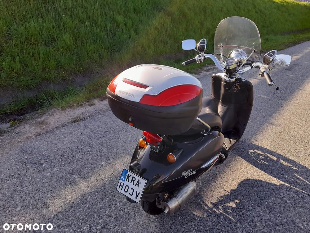Aprilia Mojito - 14