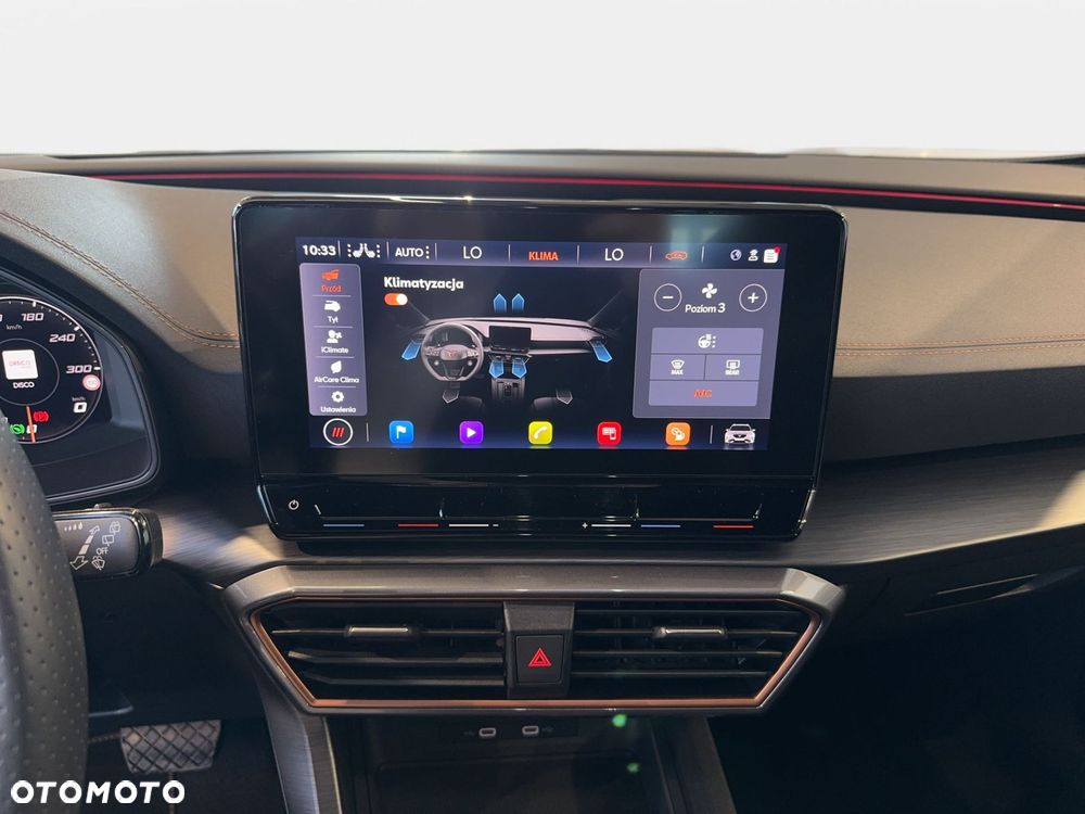 Cupra Formentor - 26