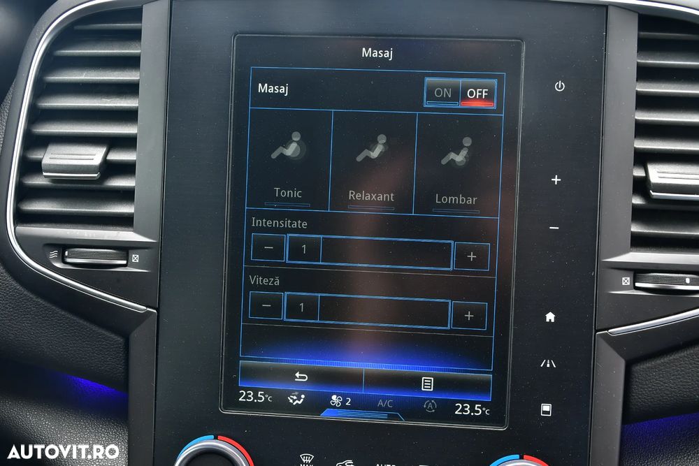 Renault Talisman ENERGY dCi 160 EDC INTENS - 18