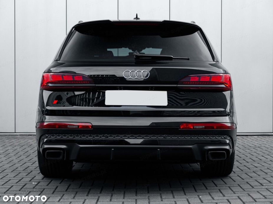 Audi Q7 50 TDI mHEV Quattro S Line Tiptr - 5