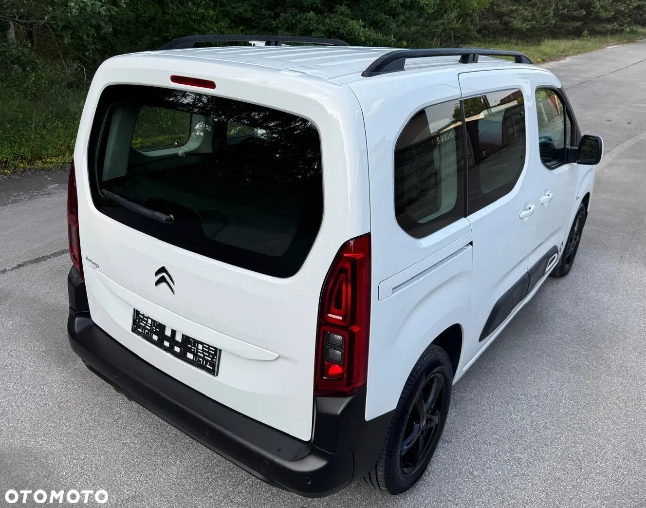 Citroën Berlingo - 10