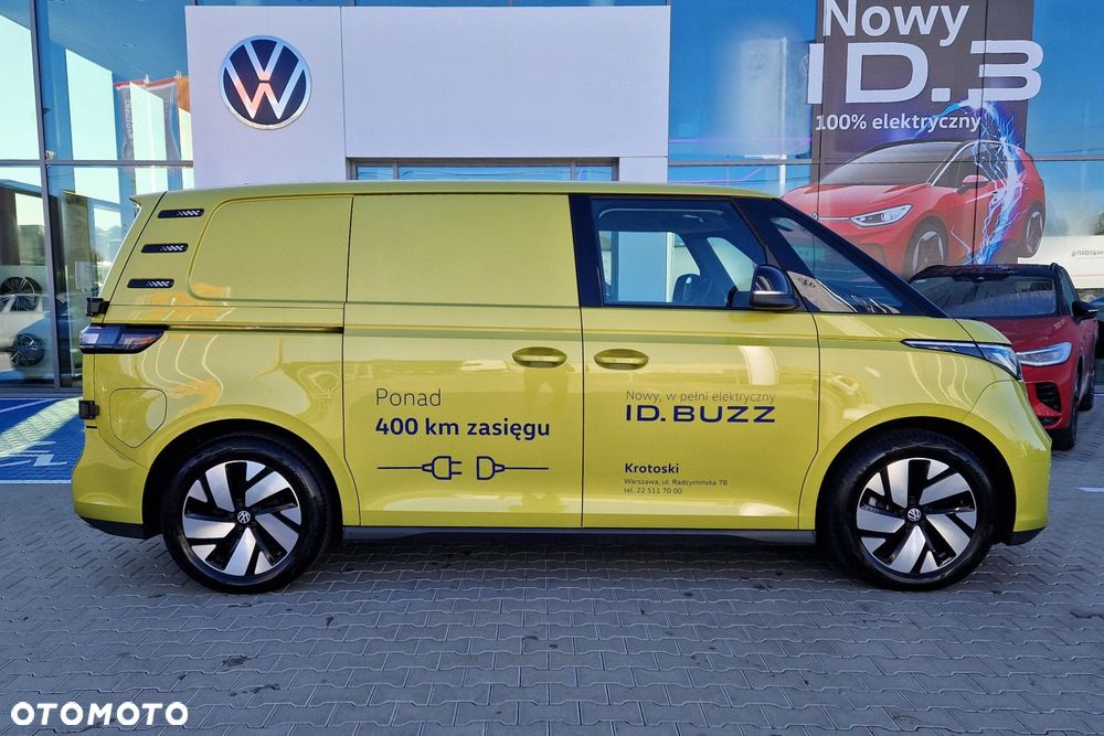 Volkswagen ID. Buzz - 6