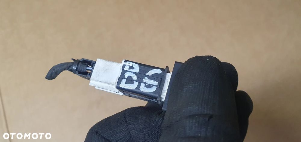 Przełącznik włącznik ESP VW Passat B6 3C0927117 - 6