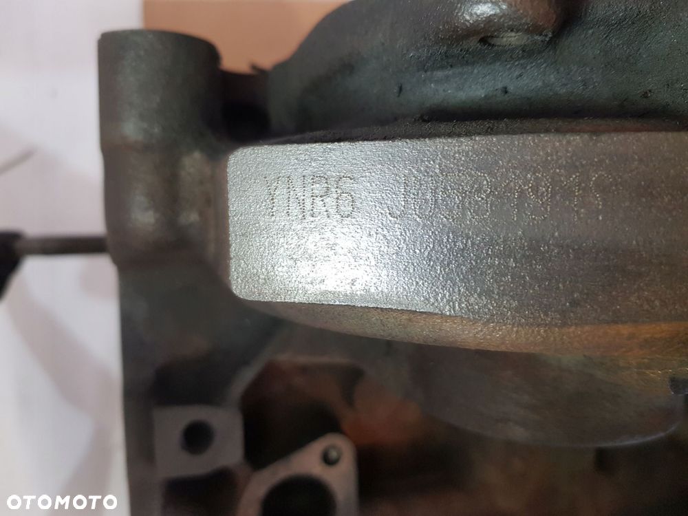 blok silnika gk2q6015ad 2.0 tdci ynr6 ecoblue ford transit custom mk8 - 15