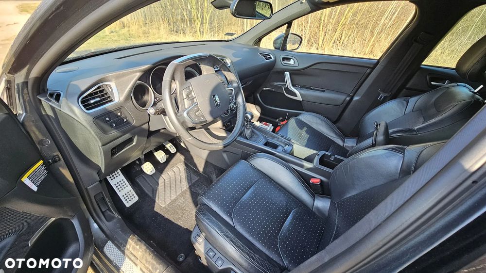 Citroën DS4 1.6 THP SportChic - 7