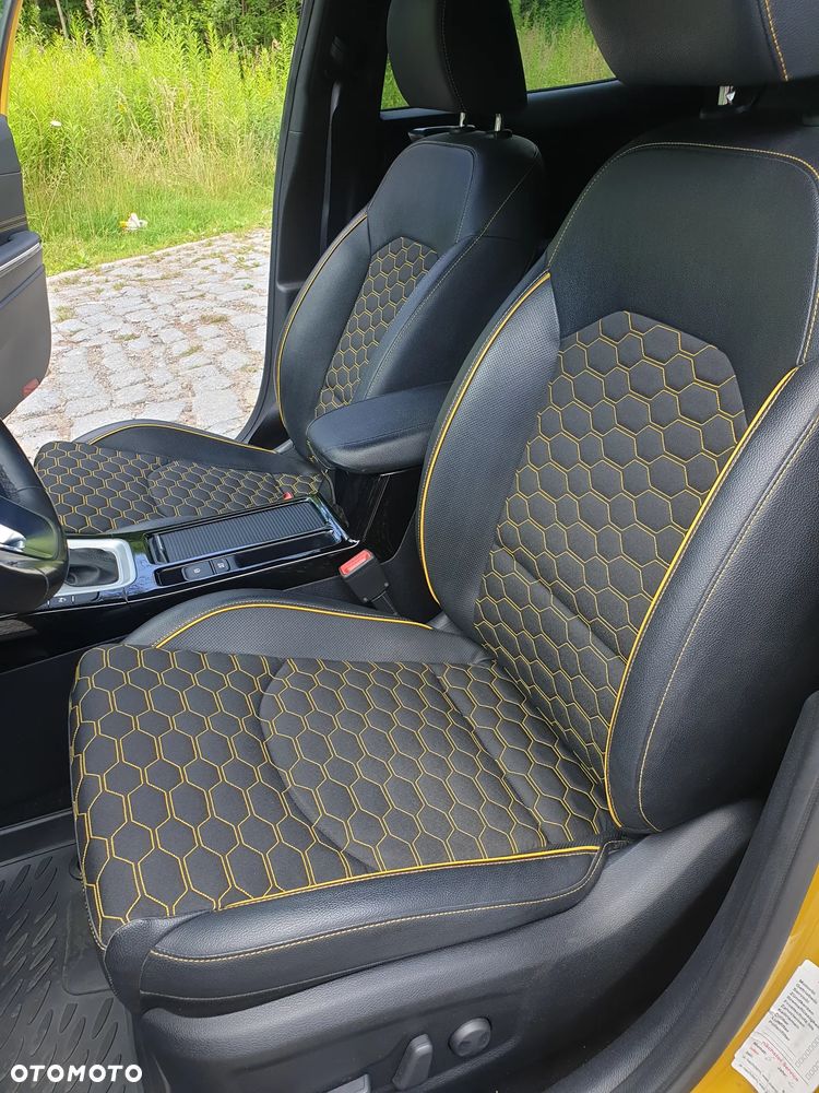 Kia XCeed 1.5 T-GDI L Business Line DCT - 31