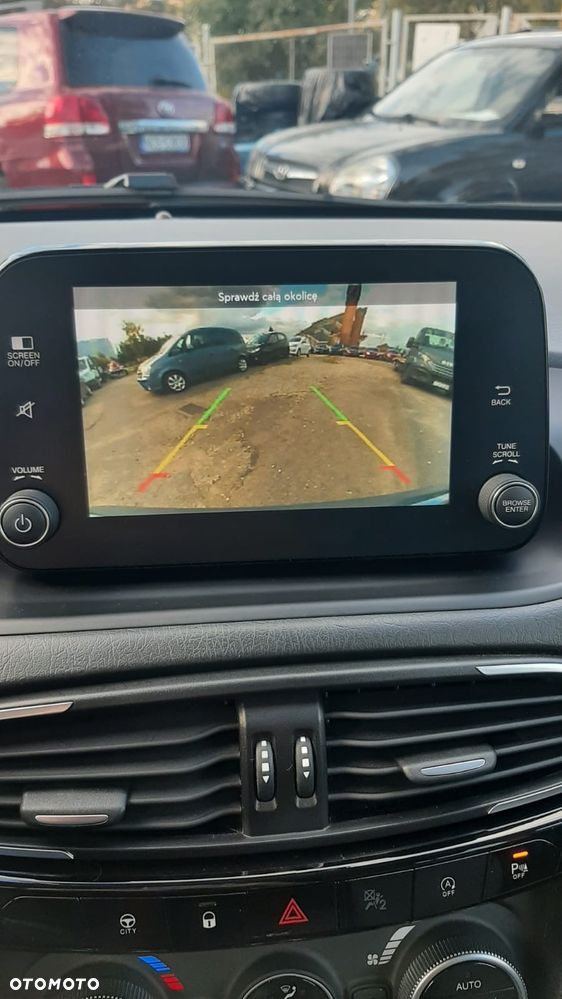 Fiat Tipo Kombi 1.0 T3 Cross - 27