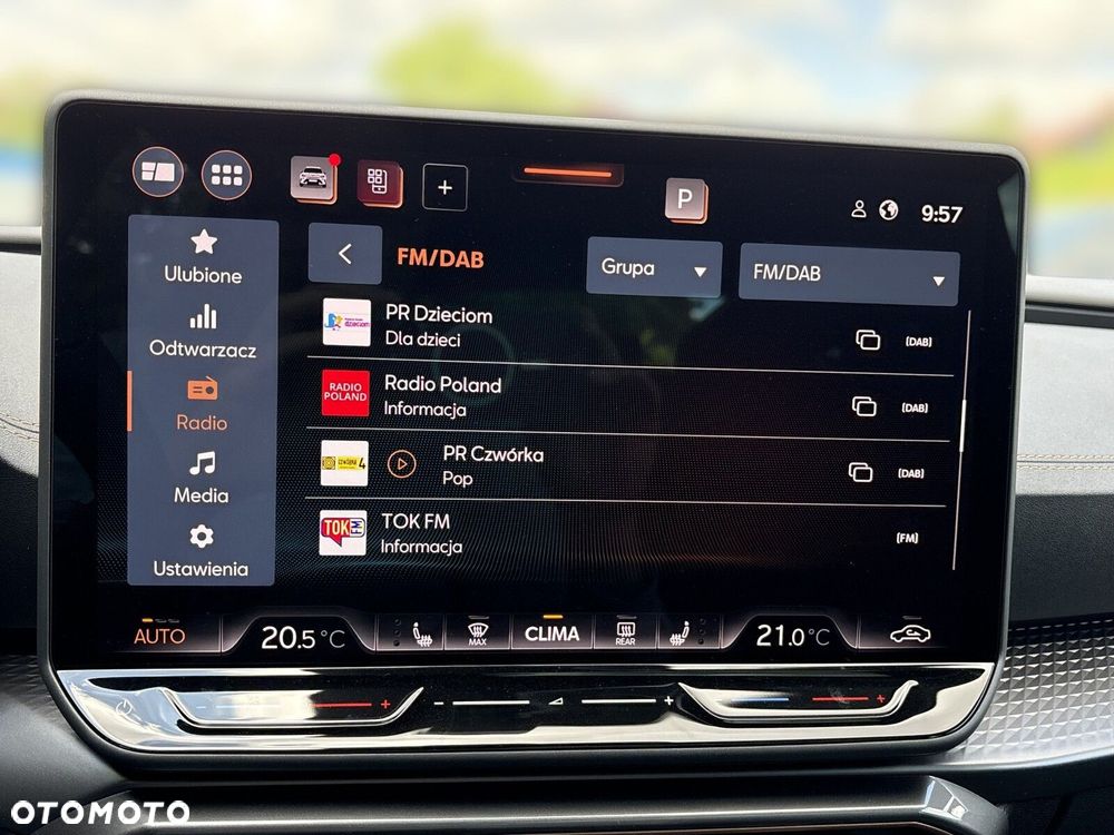 Cupra Formentor - 24
