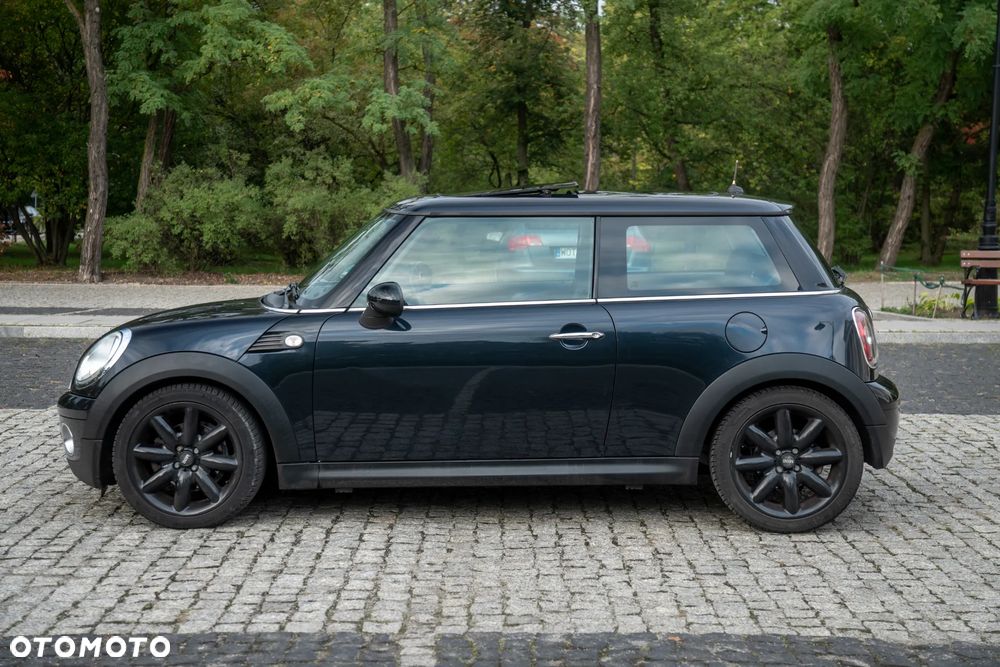 MINI ONE Standard - 4