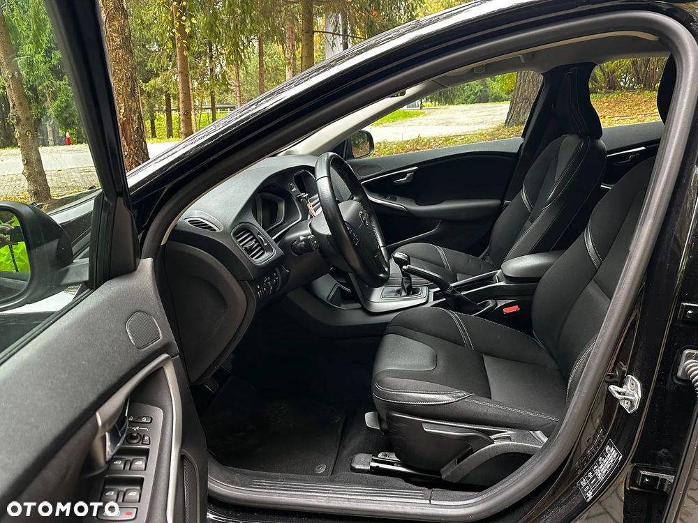 Volvo V40 D2 Kinetic - 5