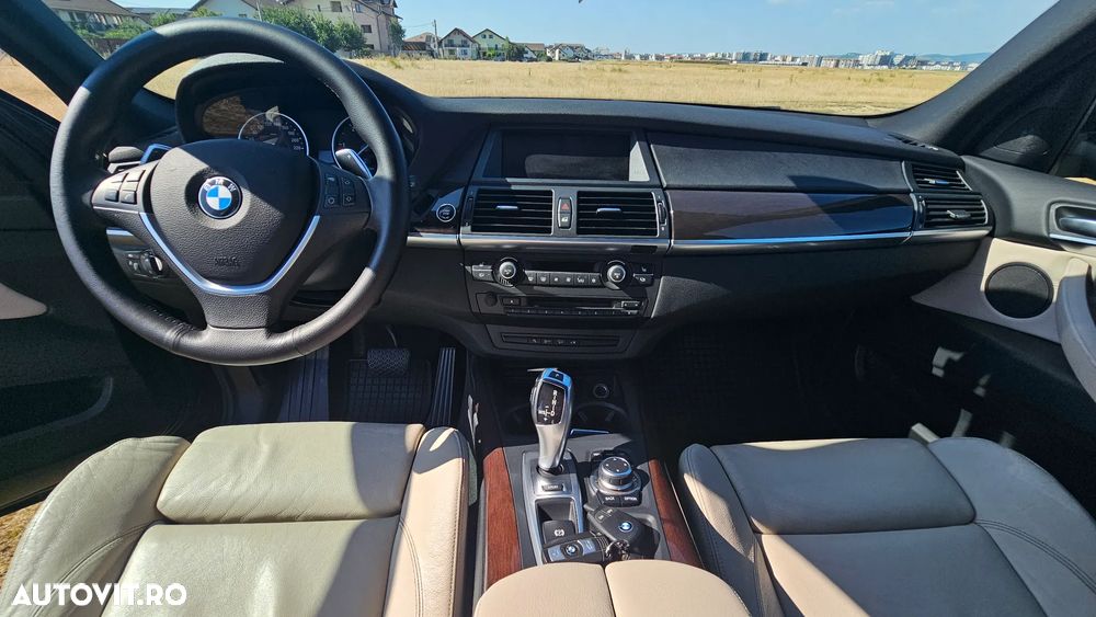 BMW X5 xDrive30d - 9