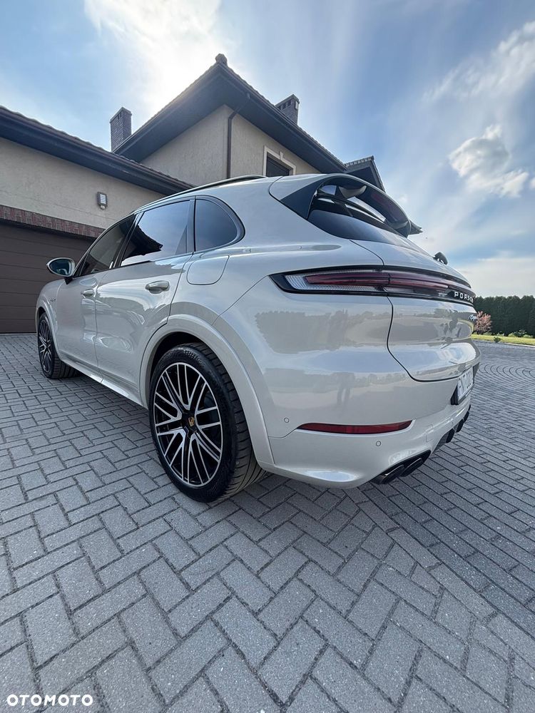 Porsche Cayenne ver-s - 6