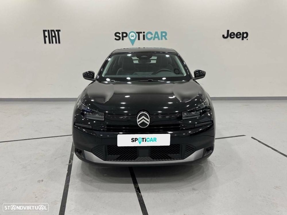 Citroën C4 1.2 Hybrid Plus e-DSC6 - 2