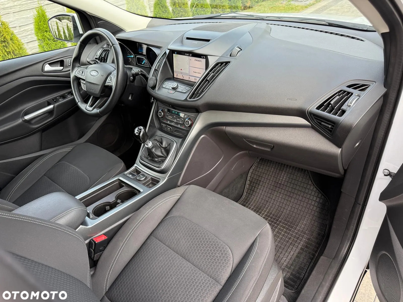 Ford Kuga 2.0 TDCi 4x4 Titanium - 9