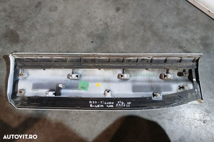 Ornament usa stanga spate 5N0854949C 5N0854949C Volkswagen VW Tiguan - 2