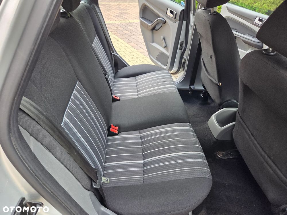 Ford Focus 1.6 TDCi cDPF Silver X - 13