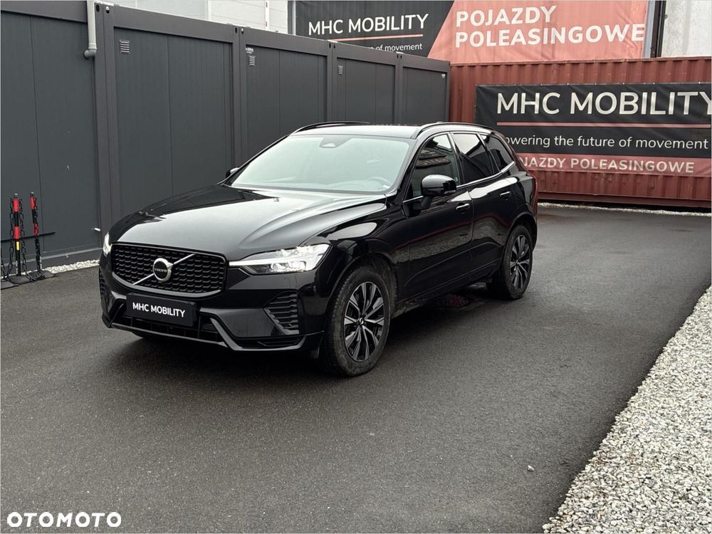 Volvo XC 60 B5 B AWD Core - 12