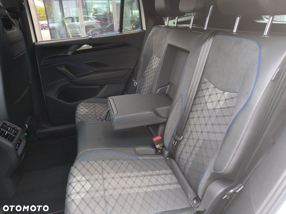 Volkswagen Tayron - 37