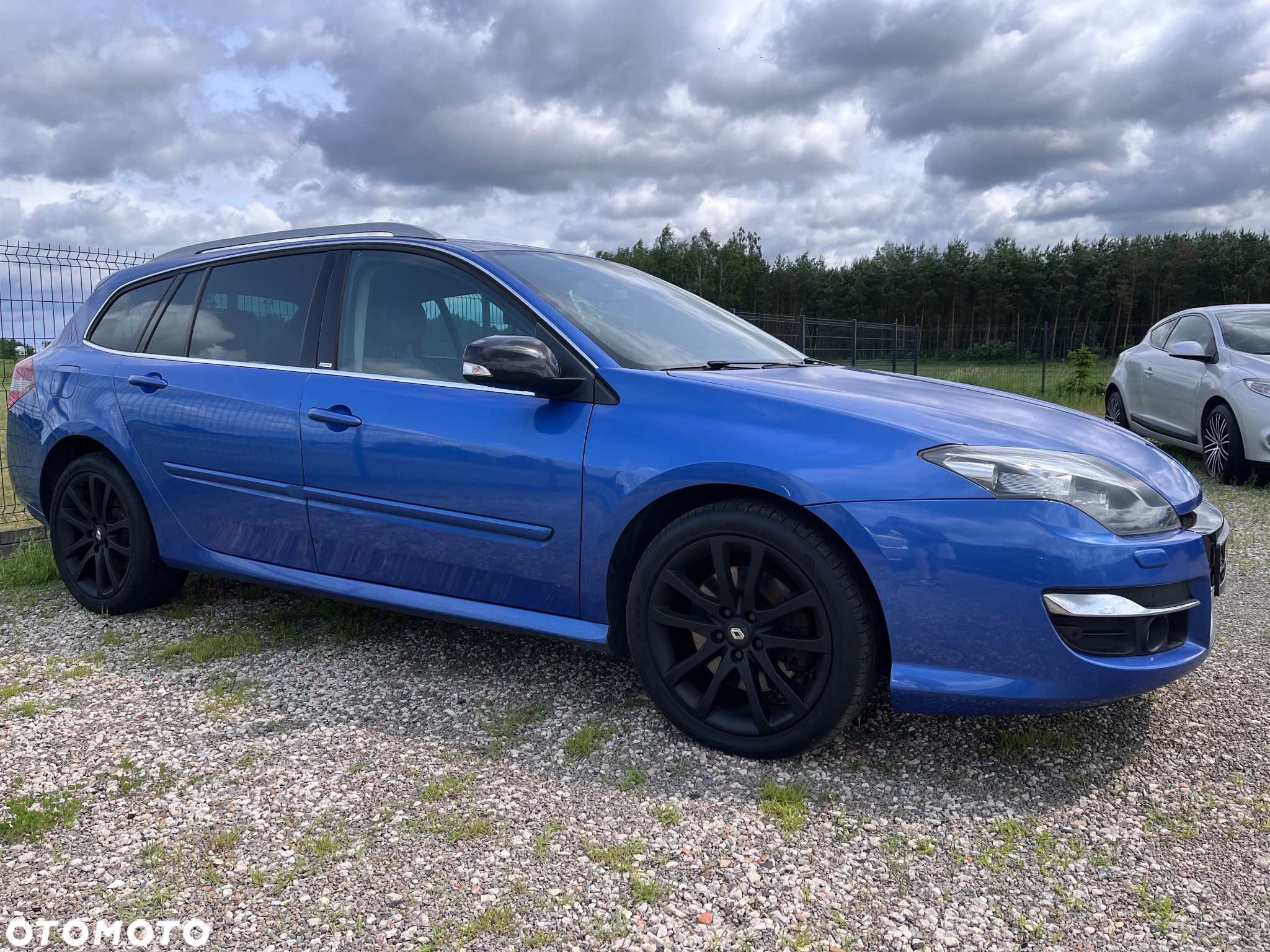 Renault Laguna - 4