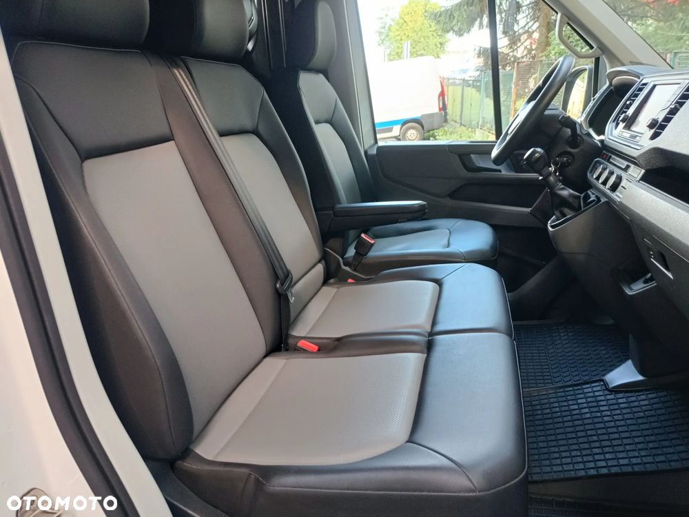 Volkswagen Crafter - 18
