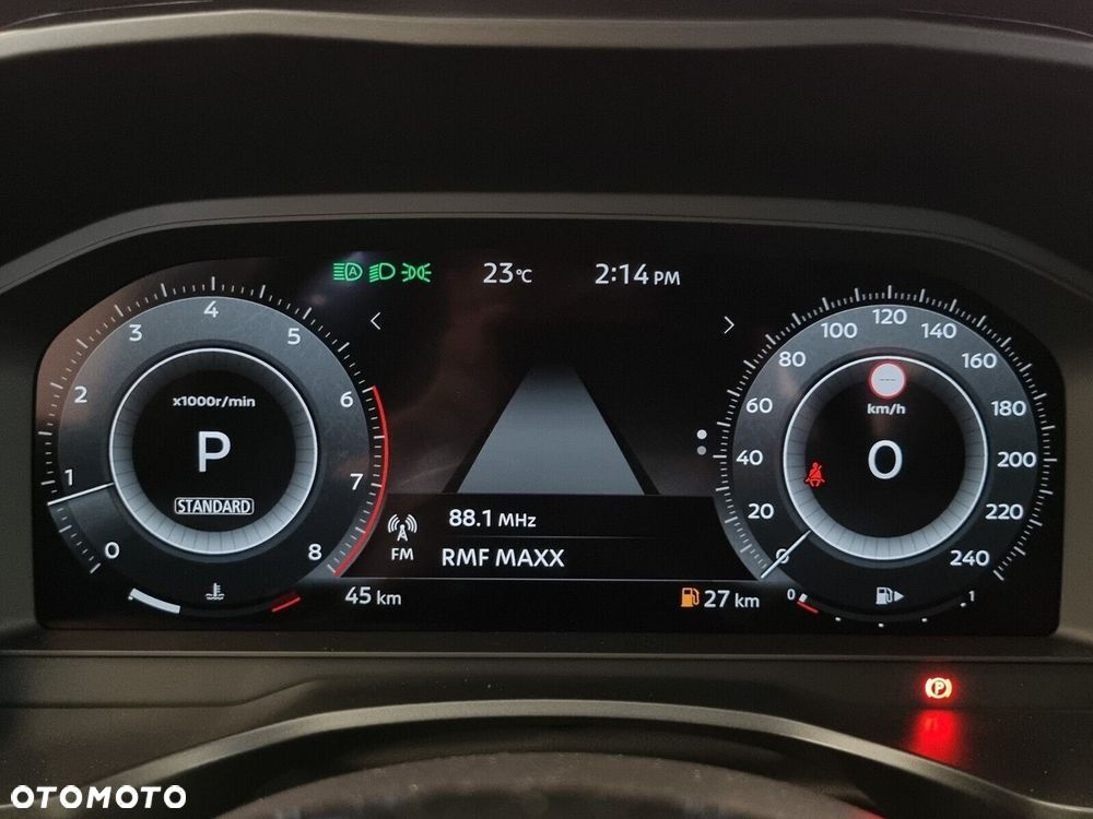 Nissan Qashqai - 21