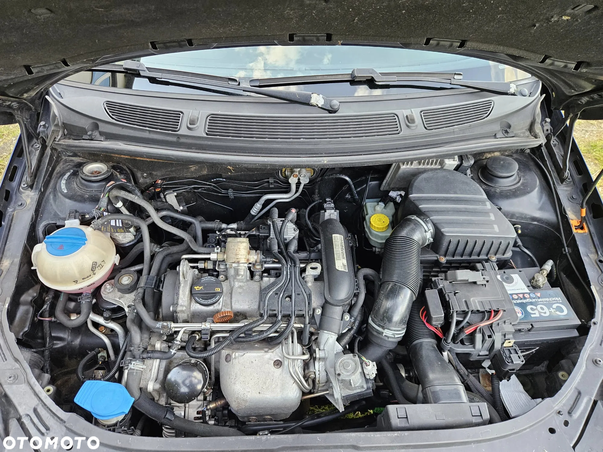 Skoda Roomster 1.2 TSI - 24