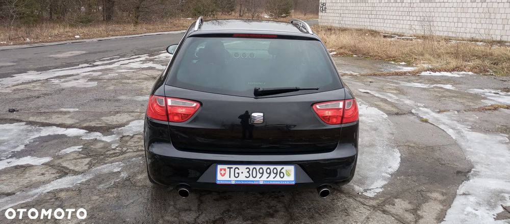 Seat Exeo ST 2.0 TSI Sport - 13