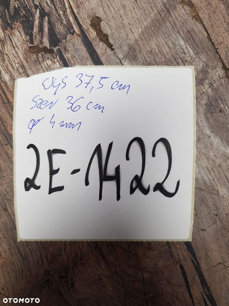 Szyba owiewka Yamaha MT07 Tracer - 7