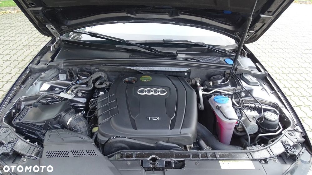 Audi A4 - 23