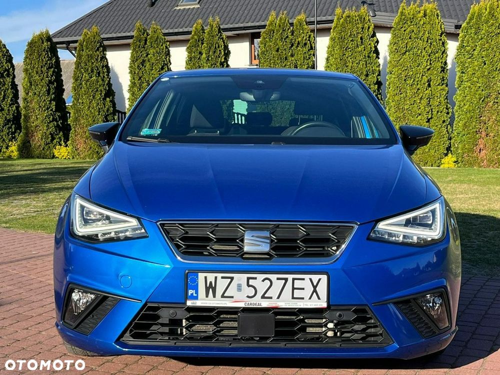 Seat Ibiza - 26