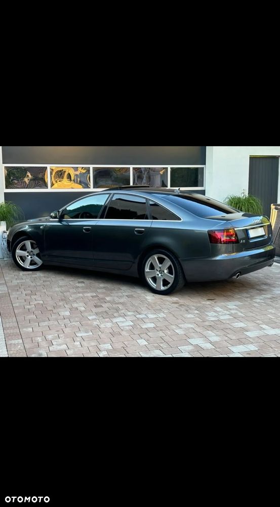 Audi A6 Limousine - 17