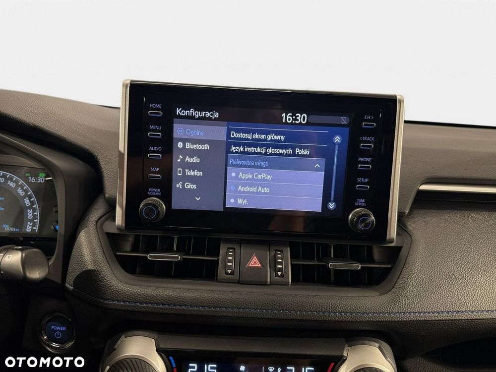 Toyota RAV4 - 21